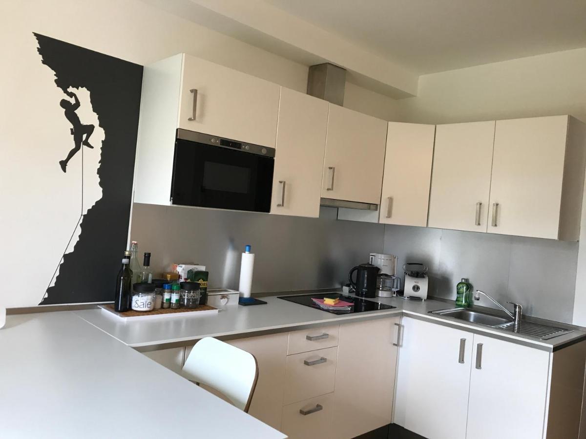 리바 델 이탈리아 베로나 Casa Chiara 아파트 외부 사진