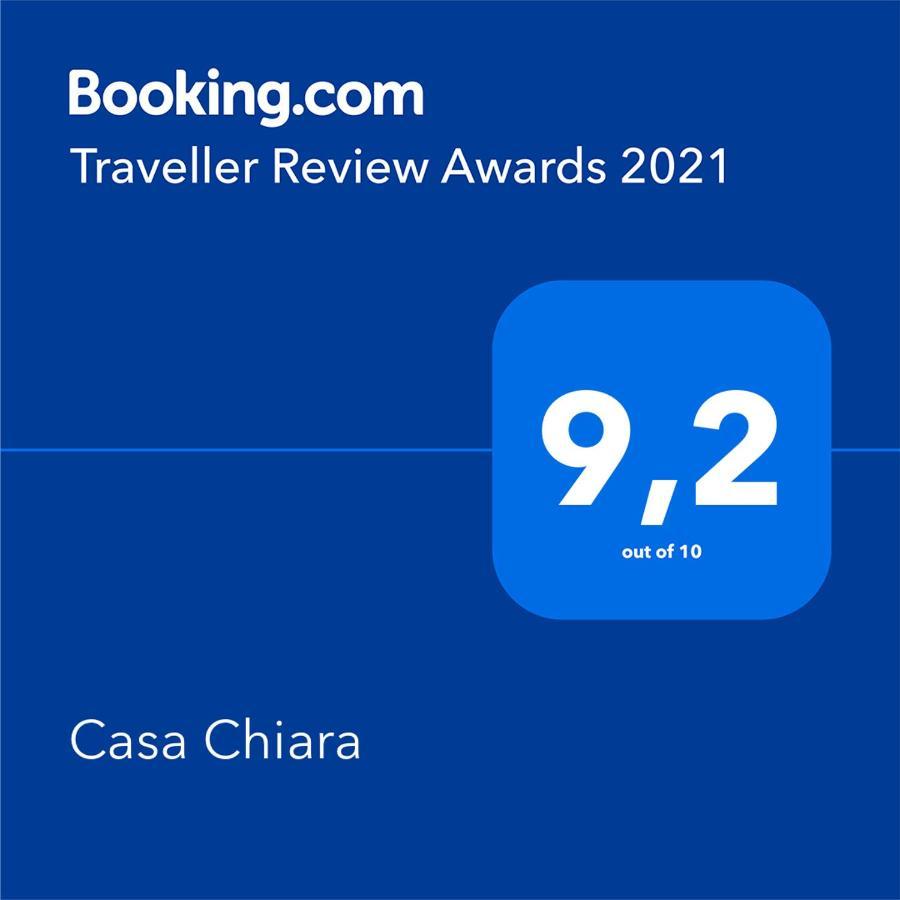 리바 델 이탈리아 베로나 Casa Chiara 아파트 외부 사진